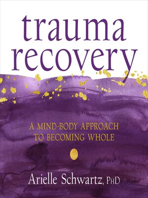 cover image of Trauma Recovery